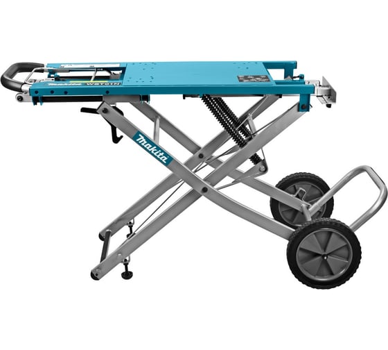Изображение товара Стол для торцовочных пил WST-01N 5 Makita 198687-1