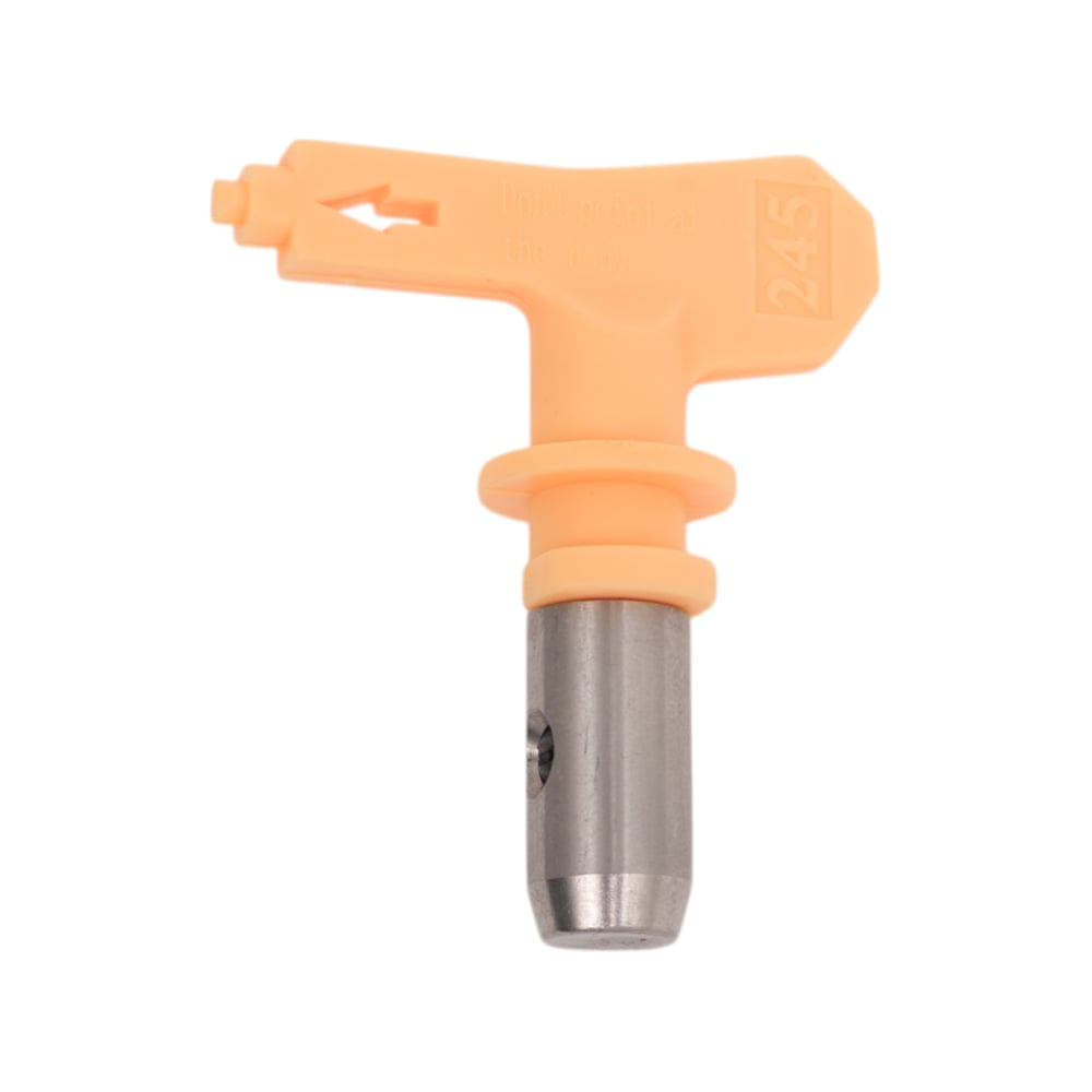 Изображение товара Сопло безвоздушного распыления Dino-Power DP-637TT-245 1.140 мм