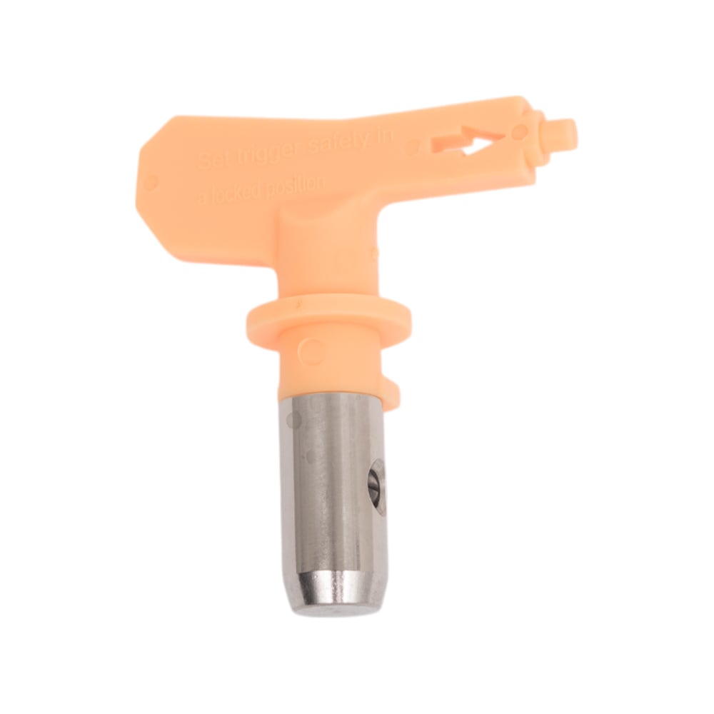 Изображение товара Сопло безвоздушного распыления высокого давления Dino-Power DP-637TT-413 желтое