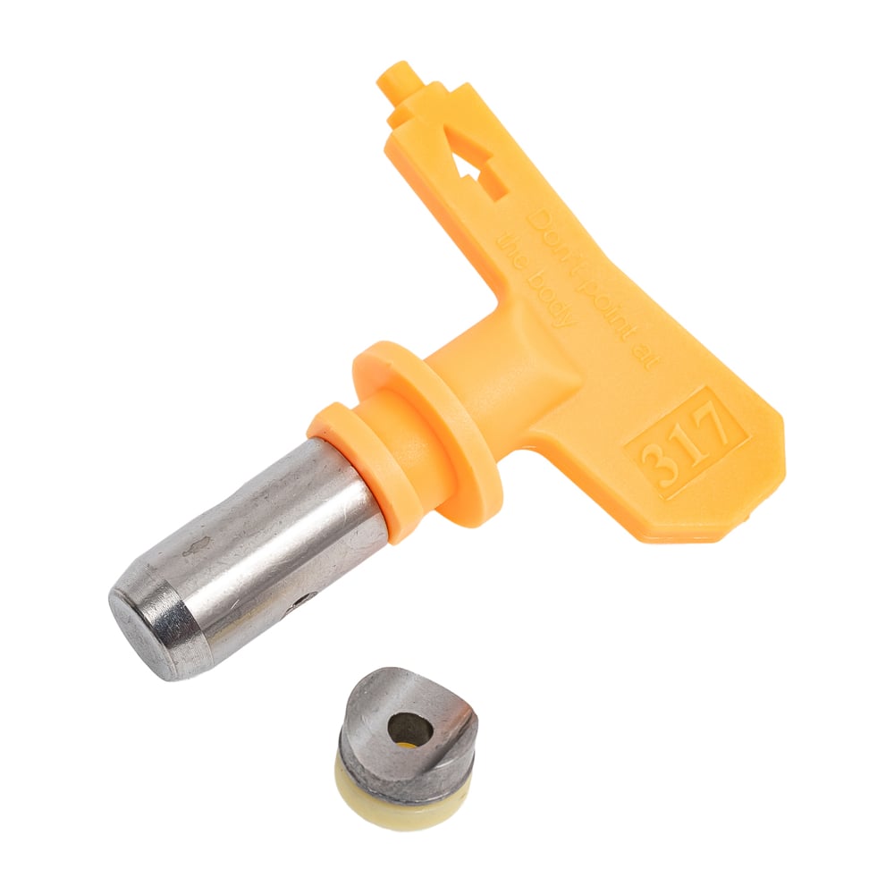 Изображение товара Сопло безвоздушного распыления высокого давления Dino-Power DP-637TT-317