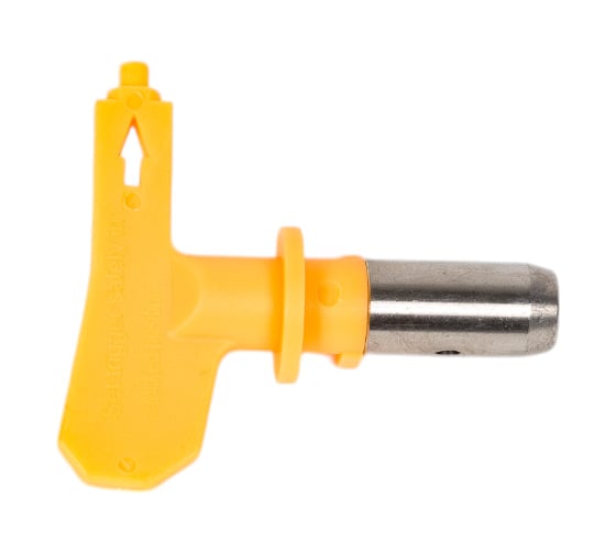 Изображение товара Сопло безвоздушного распыления высокого давления желтое Dino-Power DP-637TT-321