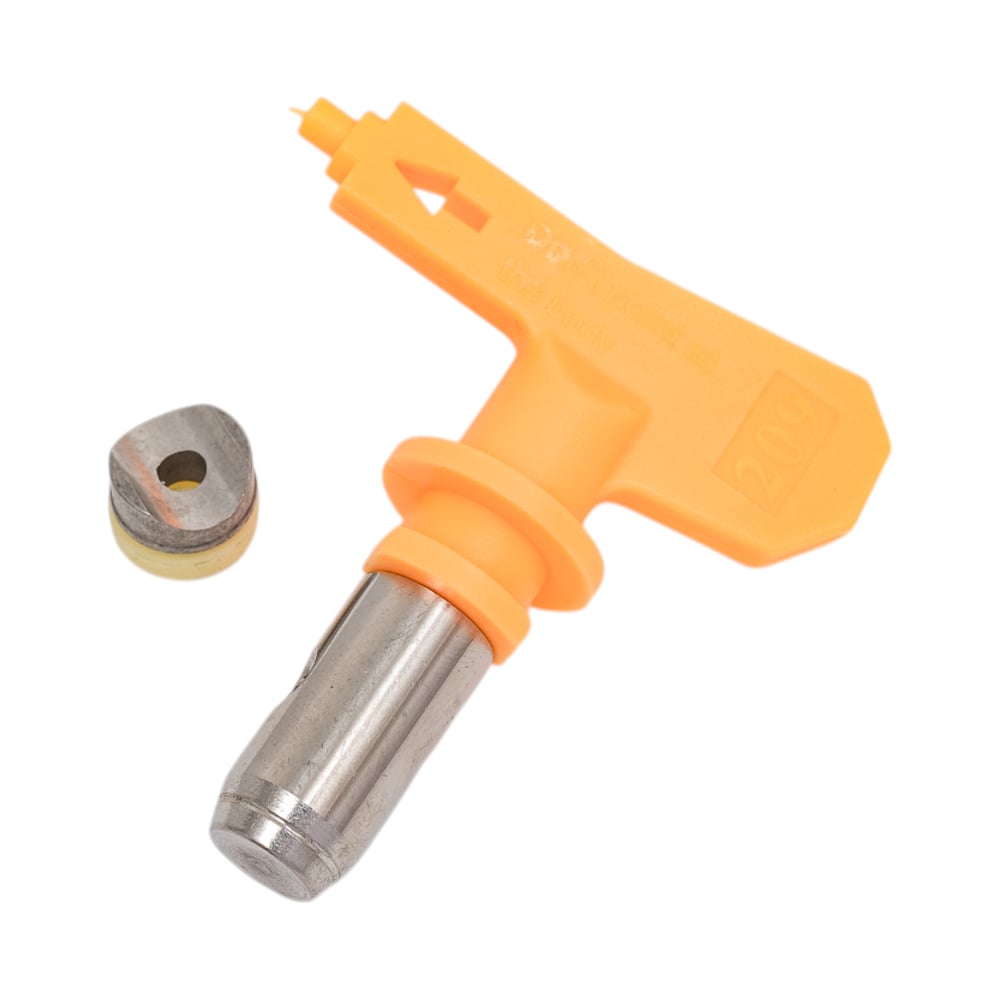 Изображение товара Сопло безвоздушного распыления высокого давления Dino-Power DP-637TT-209