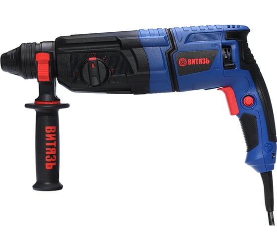 Изображение товара Перфоратор электрический Витязь ПЭ-1130 18014018