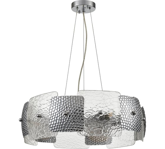 Изображение товара Люстра подвесная LUMION E14 6*40W LIBERTI 6588/ 6588/6