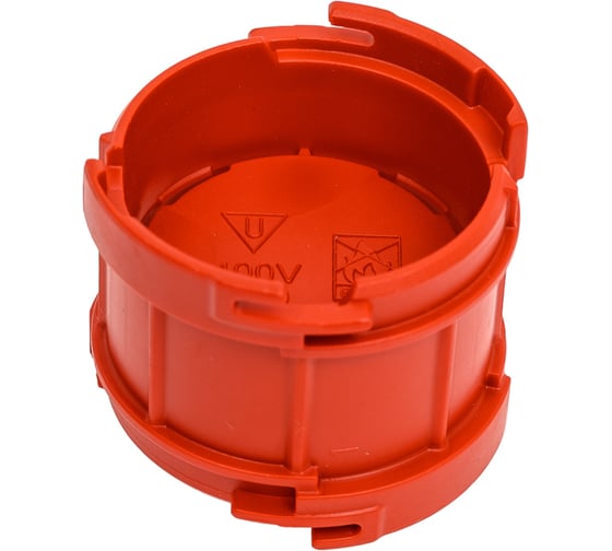 Изображение товара Переходник OBO Bettermann монтажных коробок O31xH25x20 2003746