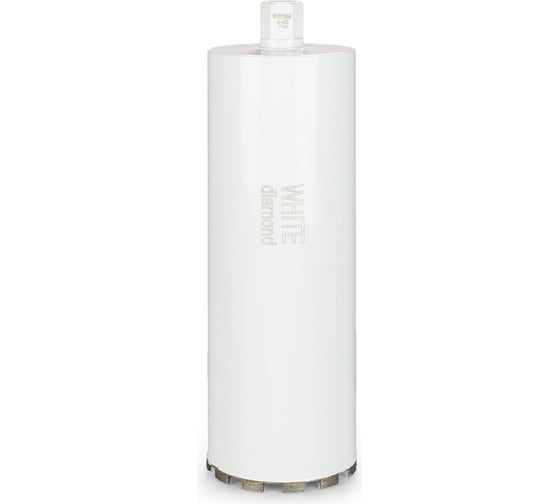 Изображение товара Сверло сегментное по железобетону WHITE diamond 1 1/4", 162х450 мм, 12Z Diamaster 000.600.8703