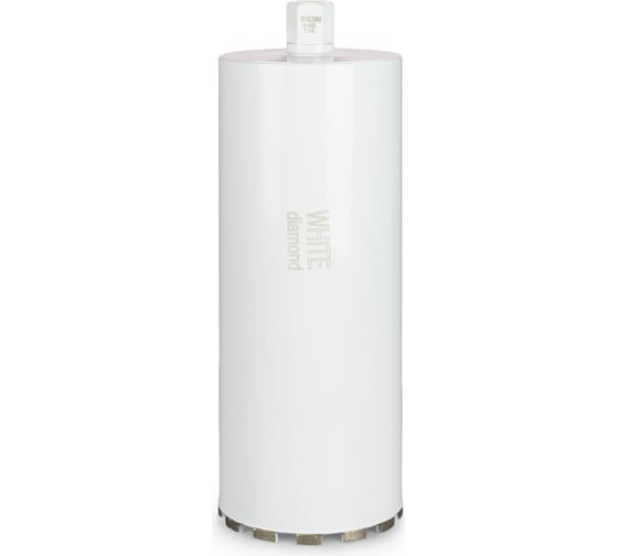 Изображение товара Сверло сегментное по железобетону WHITE diamond 1 1/4", 182х450 мм, 13Z Diamaster 000.600.8705