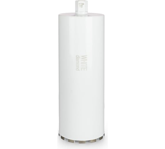 Изображение товара Сверло сегментное по железобетону WHITE diamond 1 1/4", 172х450 мм, 13Z Diamaster 000.600.8704