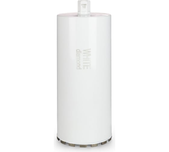 Изображение товара Сверло сегментное по железобетону WHITE diamond 1 1/4", 200х450 мм, 14Z Diamaster 000.600.8706