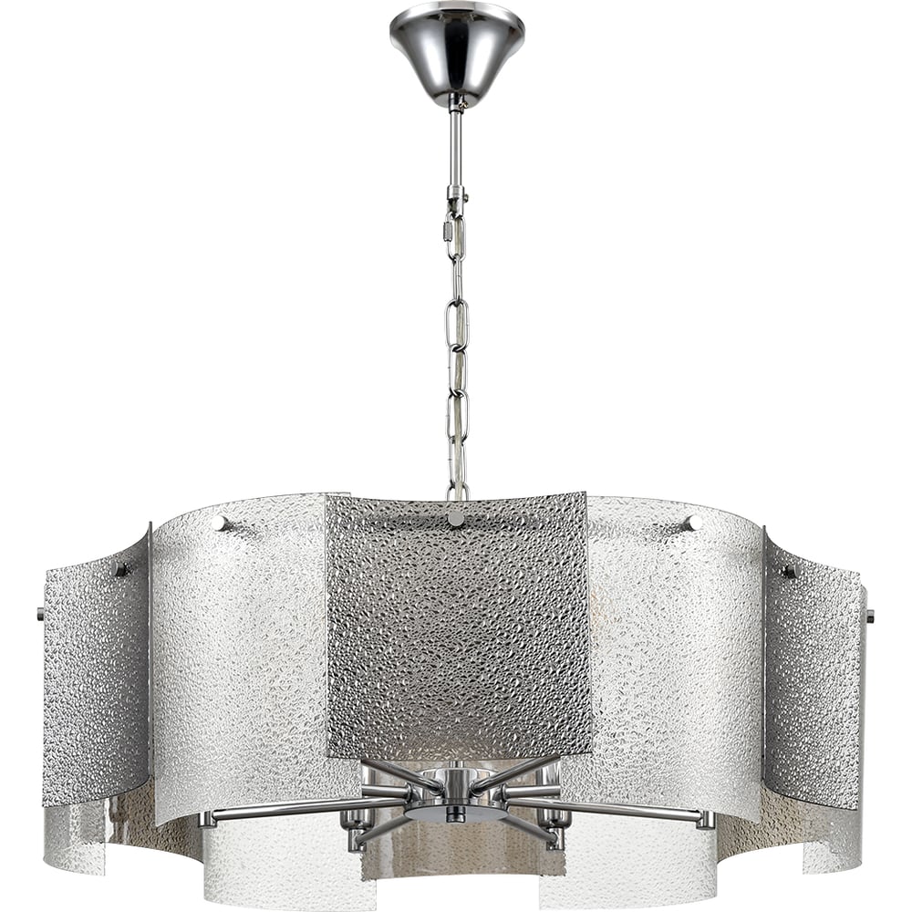 Изображение товара Люстра подвесная LUMION E14 8*40W DANDY 6594/8