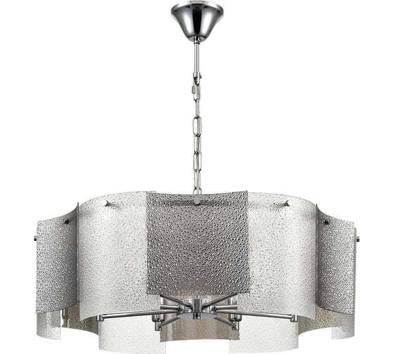 Изображение товара Люстра подвесная LUMION E14 8*40W DANDY 6594/ 6594/8