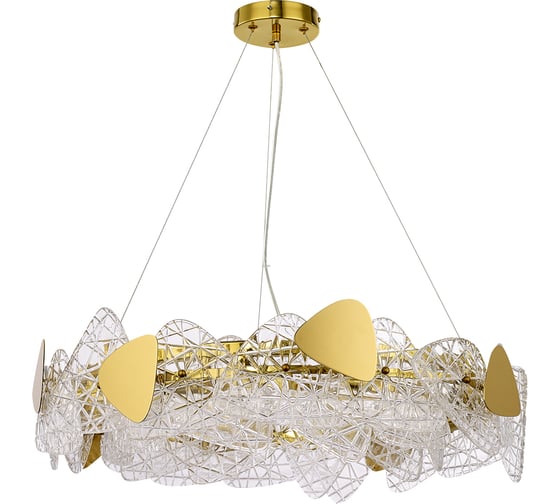 Изображение товара Люстра подвесная LUMION E14 8*40W QUEENY 6582/8