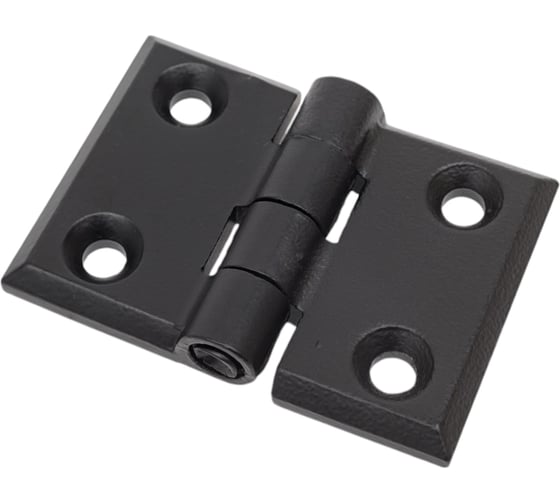 Изображение товара Петля шарнирная накладная Dogus Kalip 2.2.003.4545.01