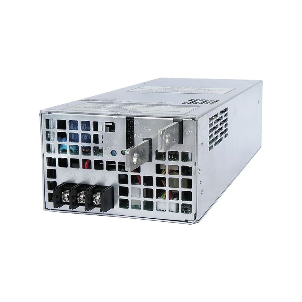 Изображение товара Источник питания Mean Well AC/DC RSP-1500-12 Т00207835
