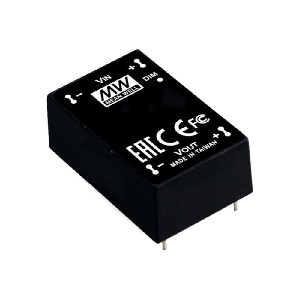 DC/DC преобразователь LDB-500L Mean Well Т02276519