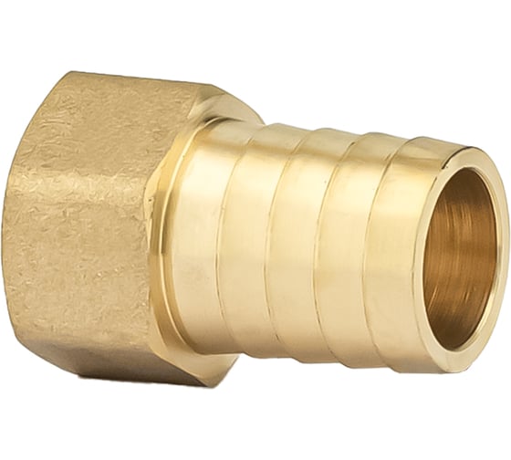 Изображение товара Штуцер под шланг с внутренней резьбой 1/2 х 20 мм PROFACTOR PF TF 205.20