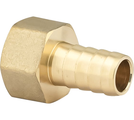 Изображение товара Штуцер под шланг с внутренней резьбой 1/2 х 14 мм PROFACTOR PF TF 205.14