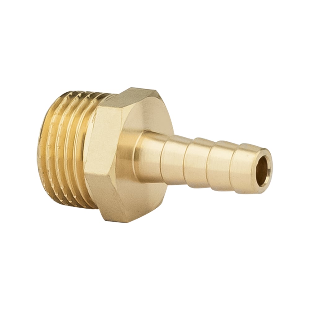 Штуцер под шланг PROFACTOR PF TF 207.09