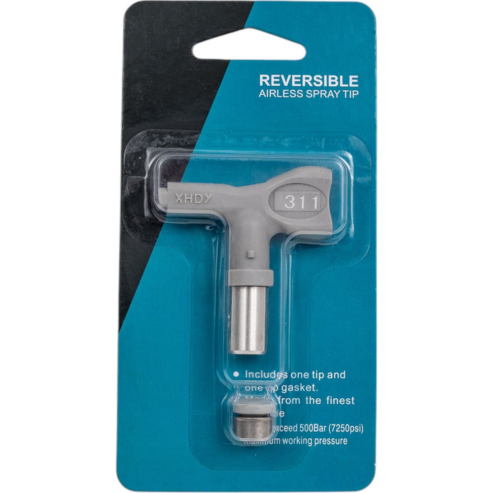 Изображение товара Сопло безвоздушного распыления высокого давления Dino-Power DP-637XHD-311