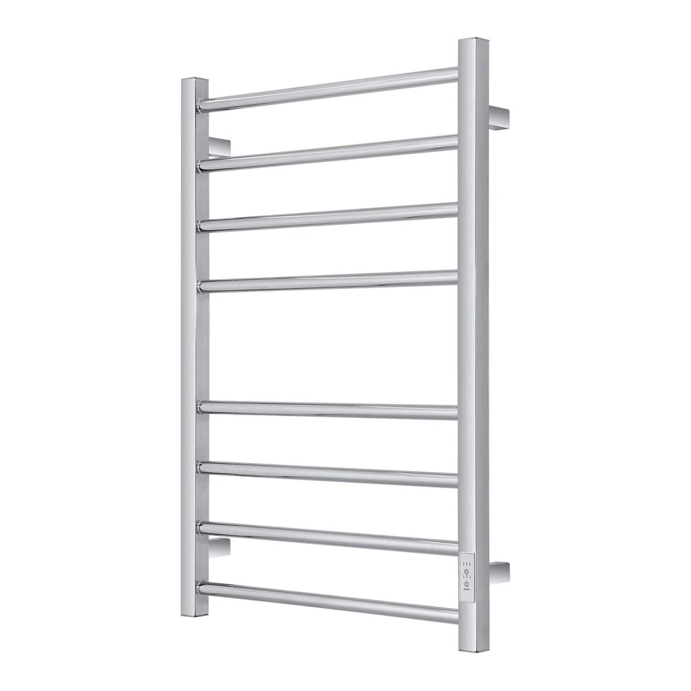 Полотенцесушитель BAUMARK Forest 80/50 Электрический полированный BM10085