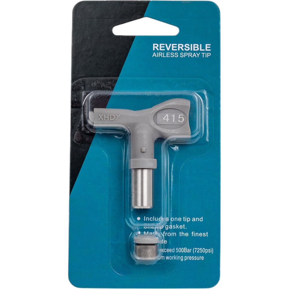 Сопло безвоздушного распыления Dino-Power DP-637XHD-415