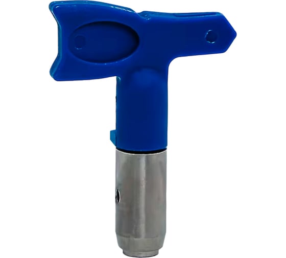 Изображение товара Сопло безвоздушного распыления высокого давления синее RAC X Dino-Power DP-637TX-325