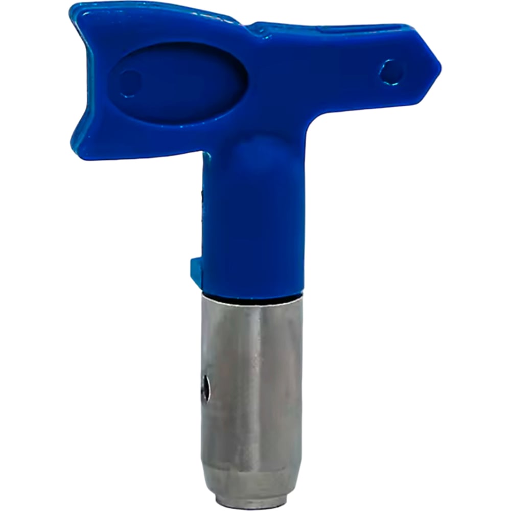 Изображение товара Сопло безвоздушного распыления высокого давления синее RAC X Dino-Power DP-637TX-415