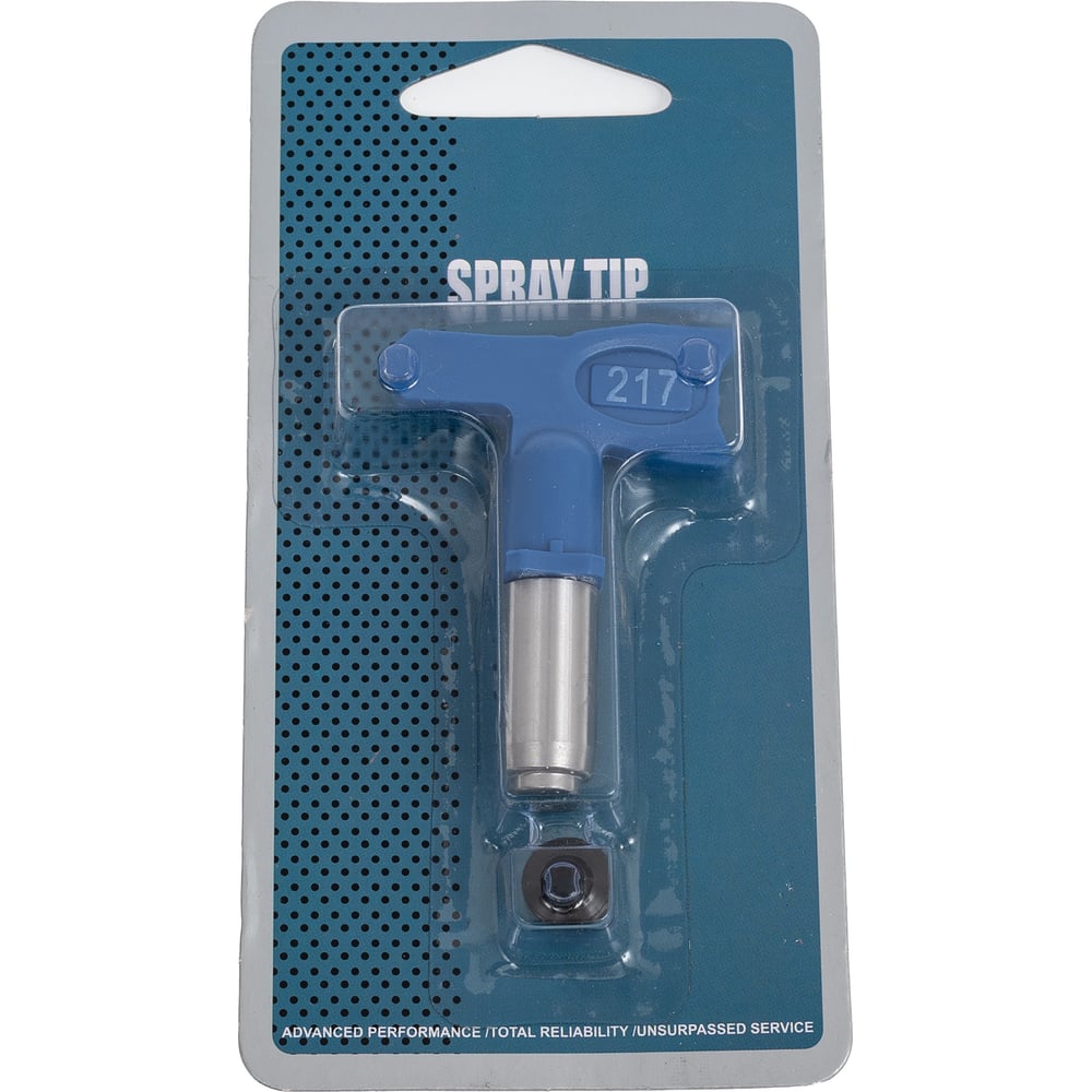 Изображение товара Сопло безвоздушного распыления высокого давления RAC X Dino-Power DP-637TX-217