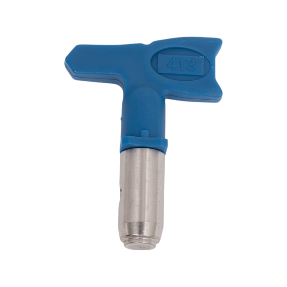 Изображение товара Сопло безвоздушного распыления диноповер DP-637TX-413 0.33 мм