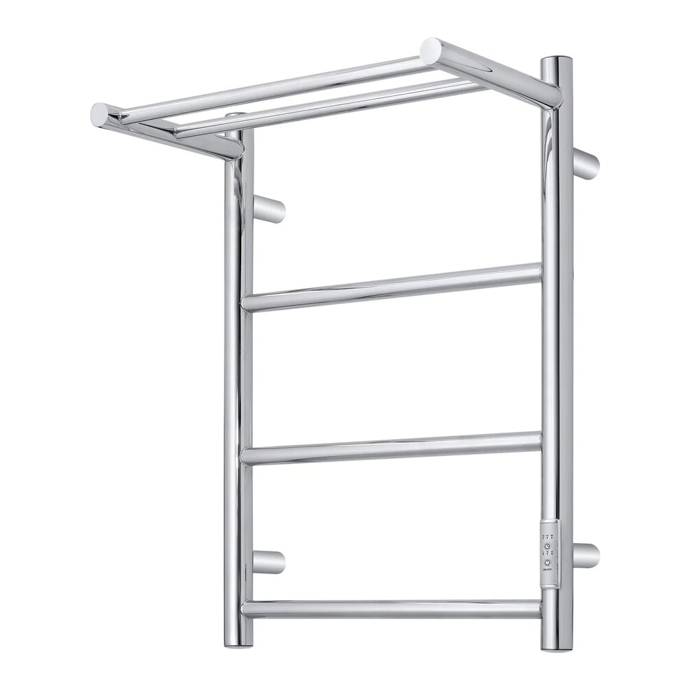 Полотенцесушитель BAUMARK Green 60/40 Электрический, хром BM04064