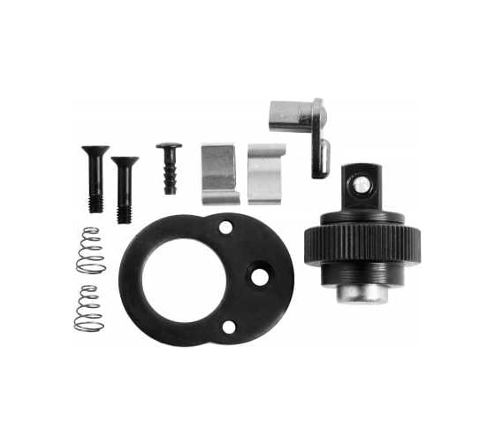 Изображение товара Ремонтный комплект S1R72RK для трещоточной рукоятки S1R, 1/4DR, 72 зубца THORVIK 054339