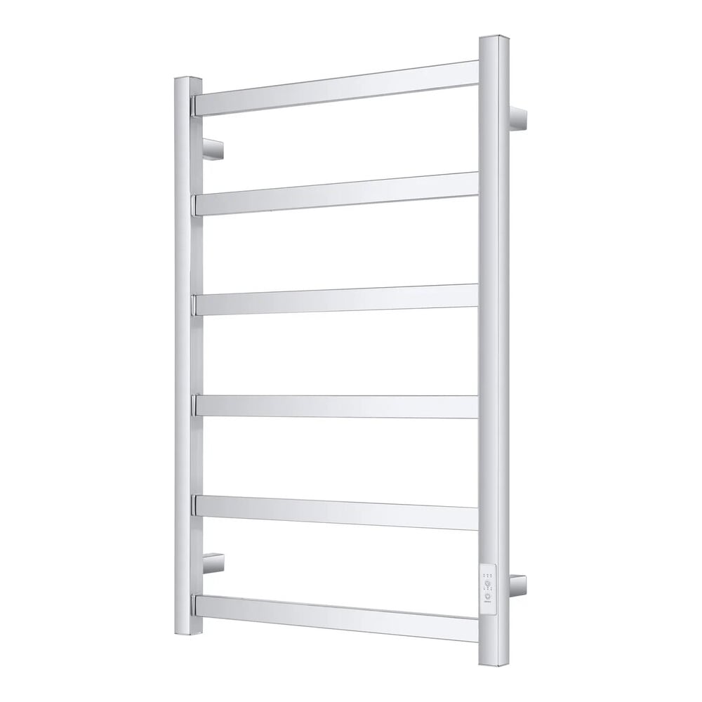 Полотенцесушитель BAUMARK Laguna 80/50 Электрический полированный BM05085