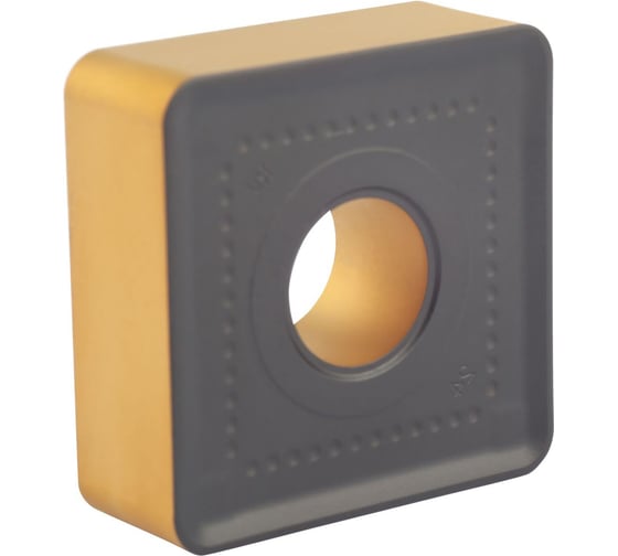 Изображение товара Пластина твердосплавная токарная SNMM250924-PRM CP25 Debever Machining Solutions SNMM250924PRMCP25