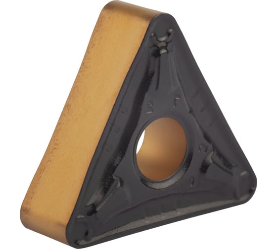 Изображение товара Пластина твердосплавная токарная TNMG160412-PM CP25 Debever Machining Solutions TNMG160412PMCP25