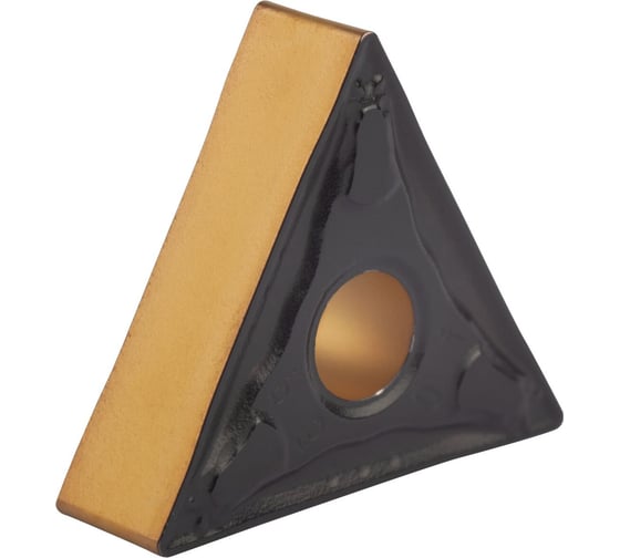 Изображение товара Пластина твердосплавная токарная TNMG160404-PM CP25 Debever Machining Solutions TNMG160404PMCP25