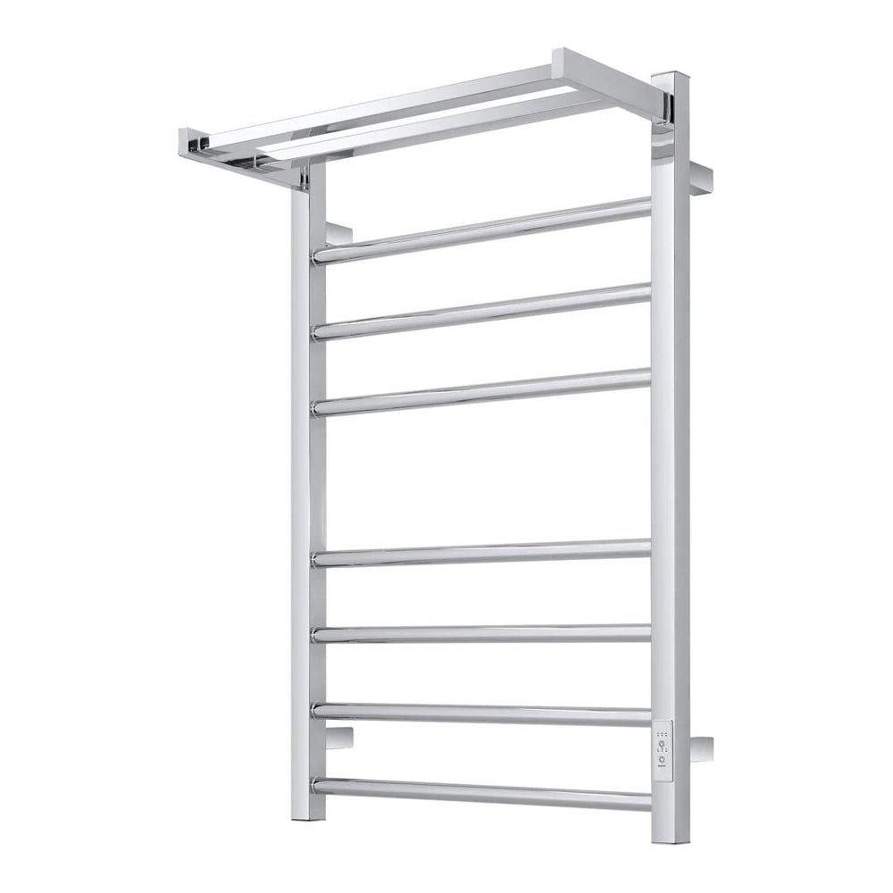 Полотенцесушитель BAUMARK Venice 80/50 Электрический полированный BM11085