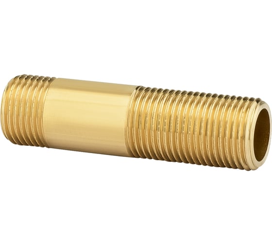 Изображение товара Сгон латунный PROFACTOR 1/2 х 75мм PF TF 210.75