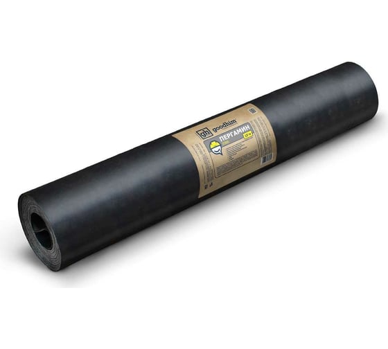 Изображение товара Пергамин Goodhim П300 15 кв.м 607501