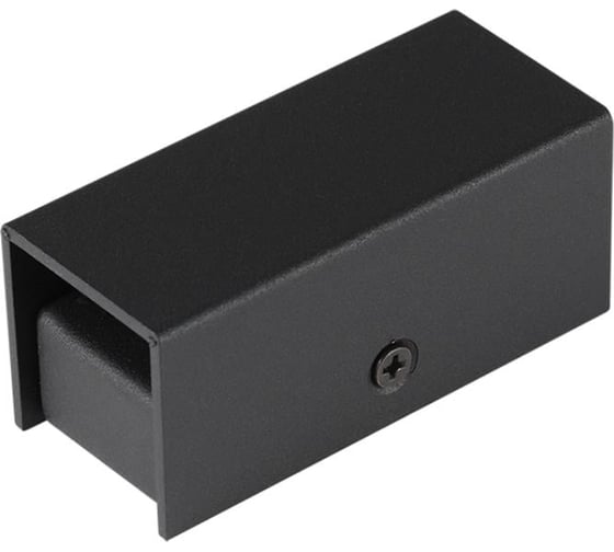 Изображение товара Фиксатор для накладного монтажа (двухсторонний) ODEON LIGHT HIGHTECH ODL25 IP20 FINO 7006/2F