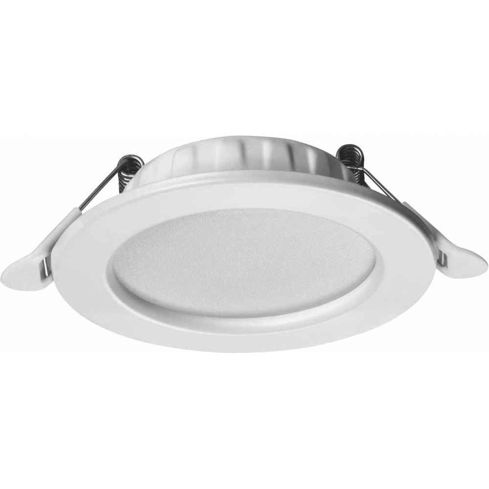 Изображение товара Светильник ОНЛАЙТ 90 483 ODL-M1-7W-6.5K-WH-LED 90483
