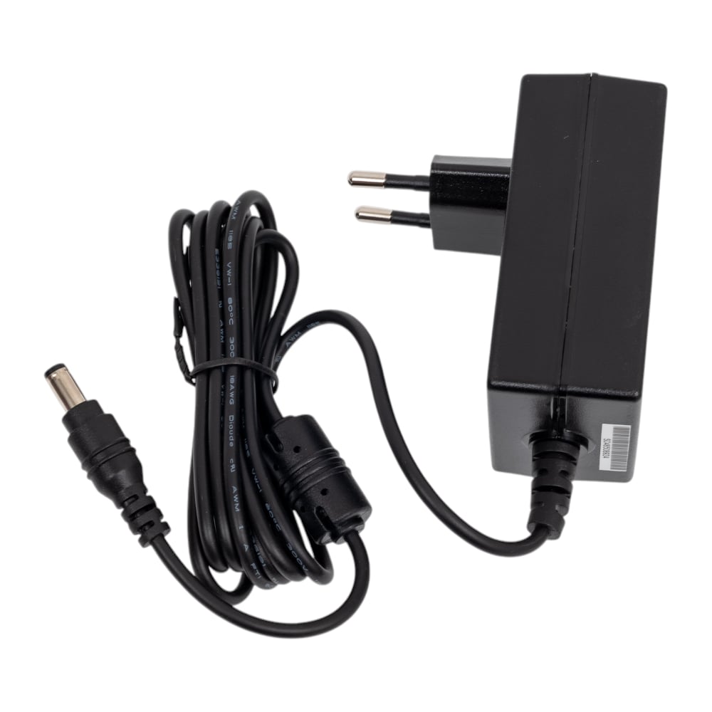 Изображение товара Сетевой адаптер Mean Well GST18E15-P1J 18 Вт 15 В 1.2 А-IP 20