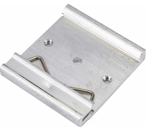 Изображение товара Приспособления для монтажа на DIN-рейку Mean Well, DRP-03 Т00039141