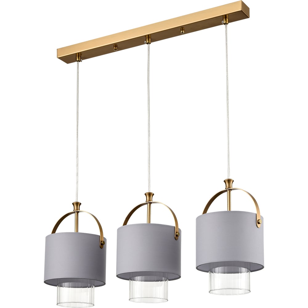 Изображение товара Подвес LUMION E14 3*40W JANE 6592/3 6592/3A Изображение товара Подвес LUMION E14 3*40W JANE 6592/3 6592/3A