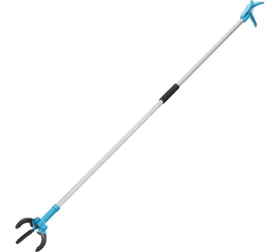 Изображение товара Плодосъемник механический PALISAD LUXE 1900 мм, алюминиевая штанга 64397