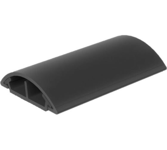 Изображение товара Напольный кабельный канал KOPOS 34х10 2 метра LO 35_LD