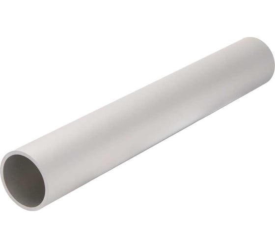 Изображение товара Алюминиевая труба анодированная Алтервиа 30x2 мм A1430020X1500