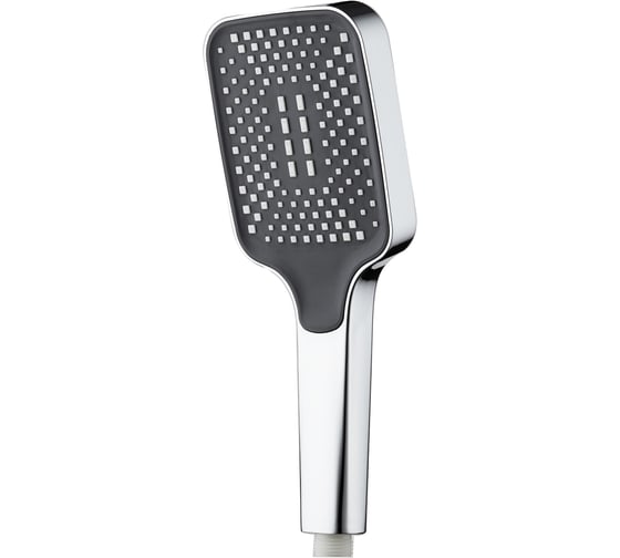 Изображение товара Ручной душ ORANGE 1 режим, хром S14HScr