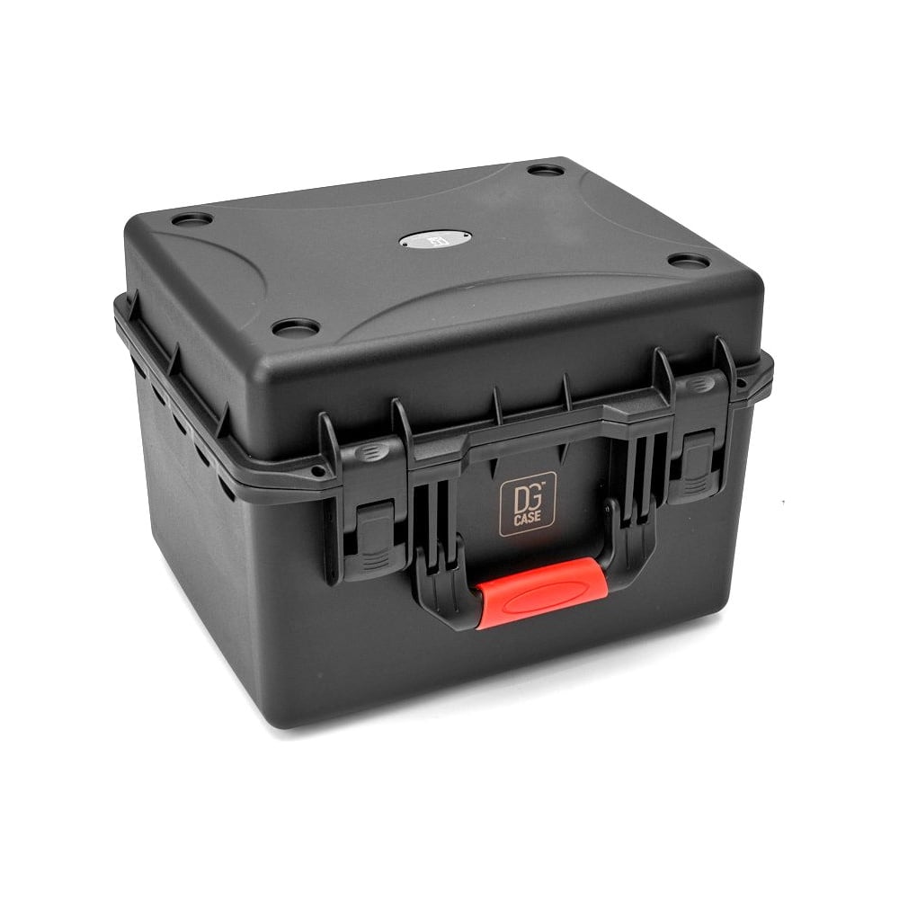 Изображение товара Герметичный ударопрочный кейс DGCASE 80-08 IP67 435x340x290 мм