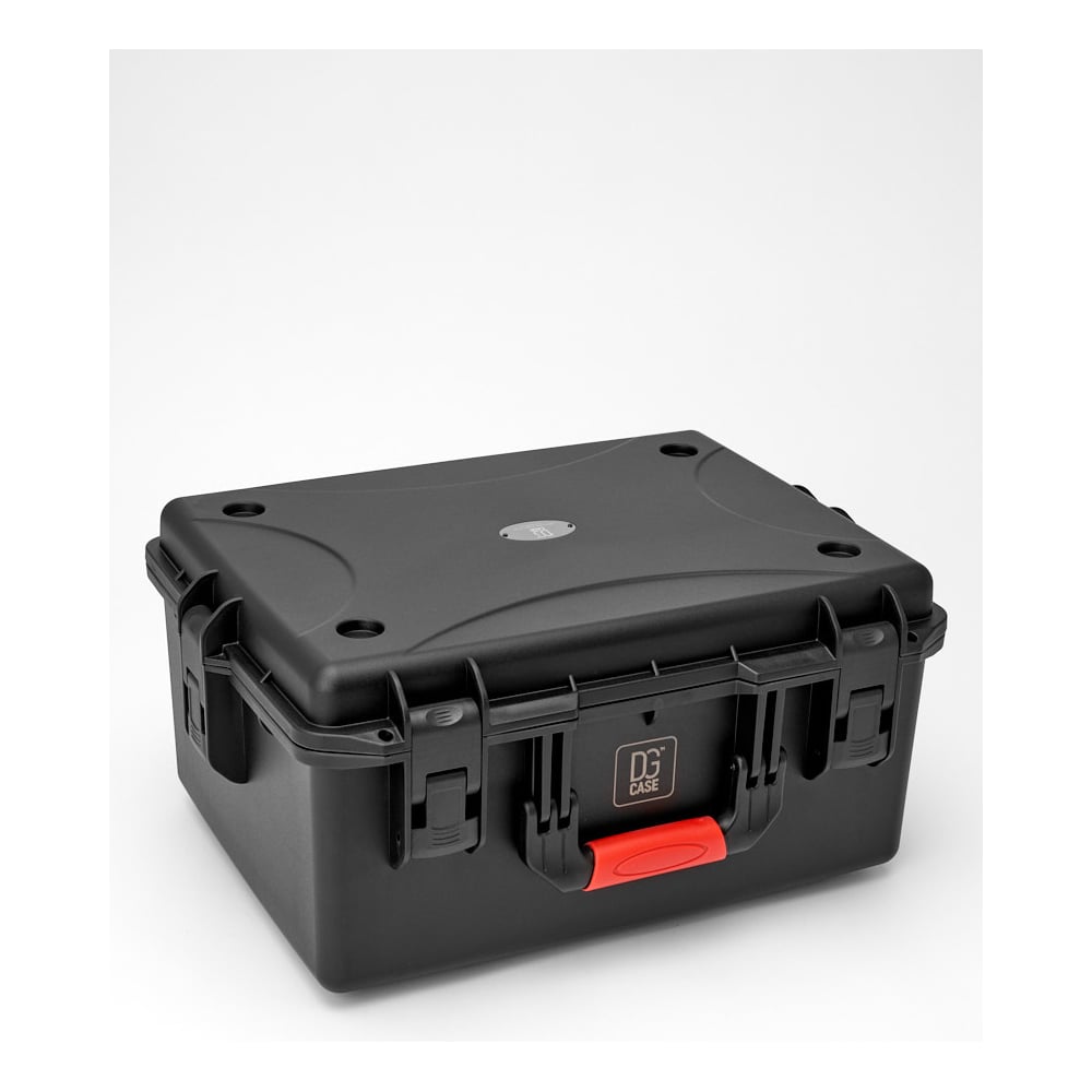 Изображение товара Кейс герметичный ударопрочный DGCASE, IP67, 490x360x235 60-02E DGCASE@60-02E