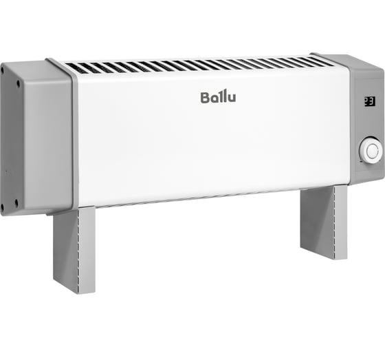 Изображение товара Конвектор электрический Ballu IP 54 BEC/CMR-1000 НС-1528531